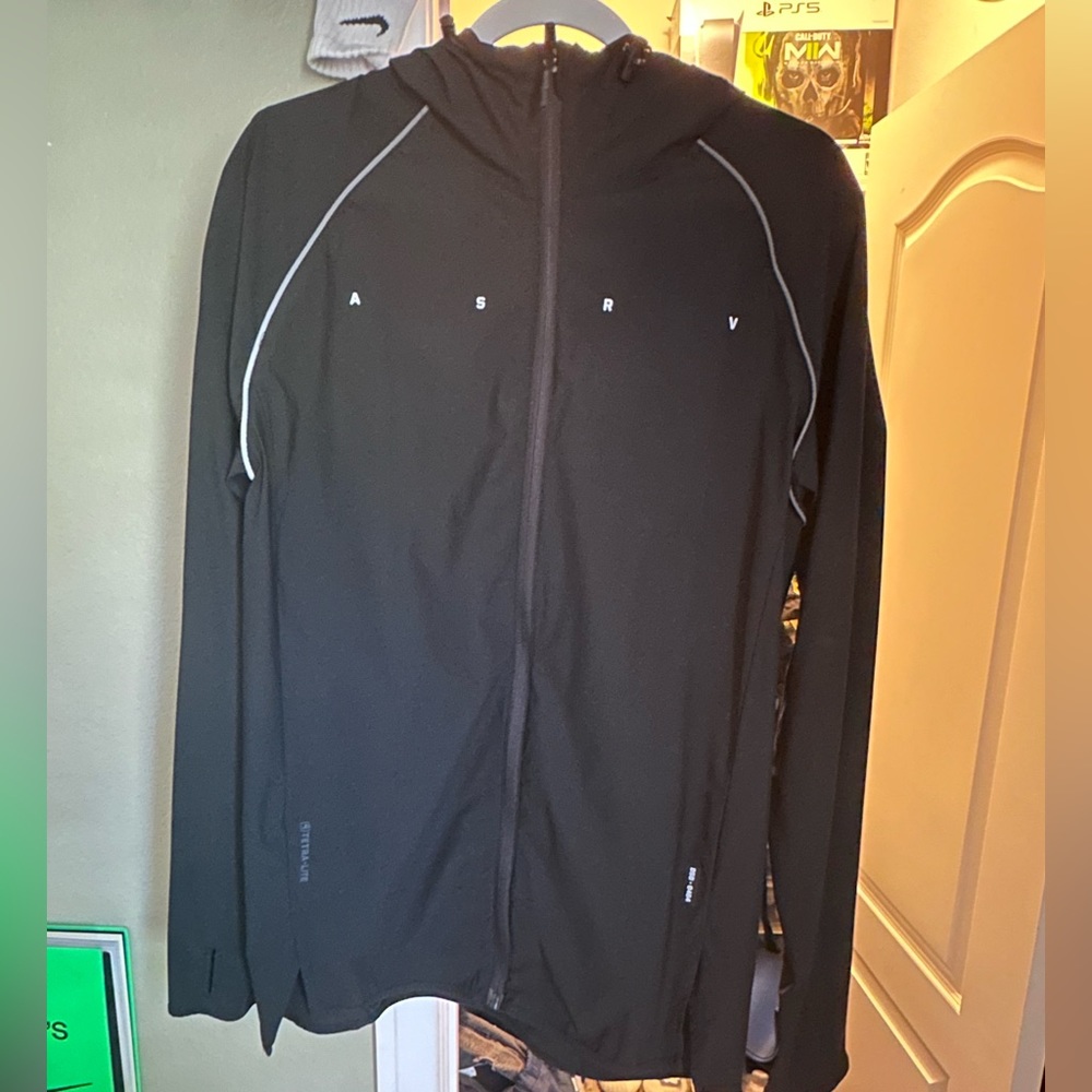 ASRV JACKET